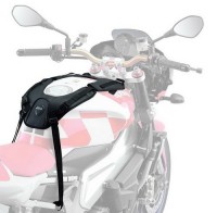 T 460B Základna pro uchycení tankbagů Givi na plastovou nádrž